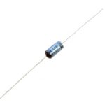 condensateur 0.016UF 63V axial