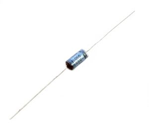 condensateur 0.016UF 63V axial