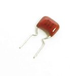 condensateur 0.039UF 16V radial