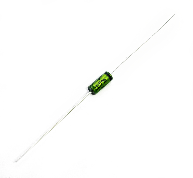 CONDENSATEUR 0.033UF 63V AXIAL