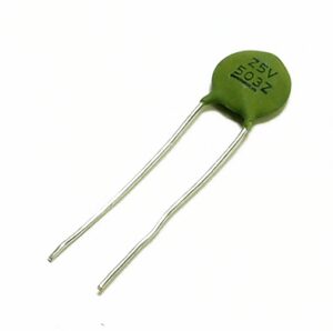 condensateur 0.05UF 50V radial céramique