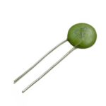 condensateur 0.068UF 50V radial céramique