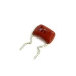 condensateur 0.056UF 50V radial