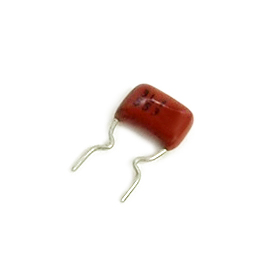 CONDENSATEUR 0.056UF 50V RADIAL