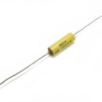 Condensateur non-polarisé 45.3µF 100V axial