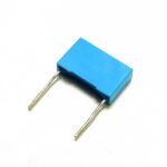 condensateur 0.082UF 400V radial