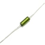 condensateur 0.082UF 250V axial