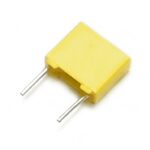 condensateur 0.0056UF 63V radial