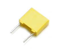 CONDENSATEUR 0.0056UF 63V RADIAL