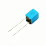 condensateur 0.027UF 63V radial