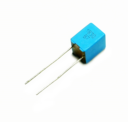 CONDENSATEUR 0.027UF 63V RADIAL