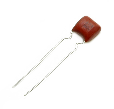 CONDENSATEUR 0.033UF 16V RADIAL