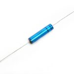 condensateur 0.0122UF 1500V axial surplus