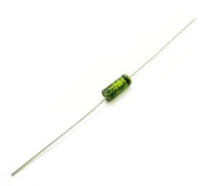condensateur 0.015UF 63V axial