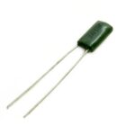condensateur 0.015UF 100V radial