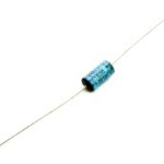 condensateur 0.011UF 160V axial