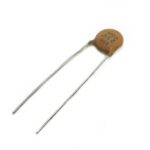 condensateur 0.015UF 50V radial céramique