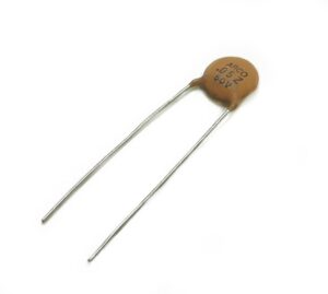 condensateur 0.015UF 50V radial céramique