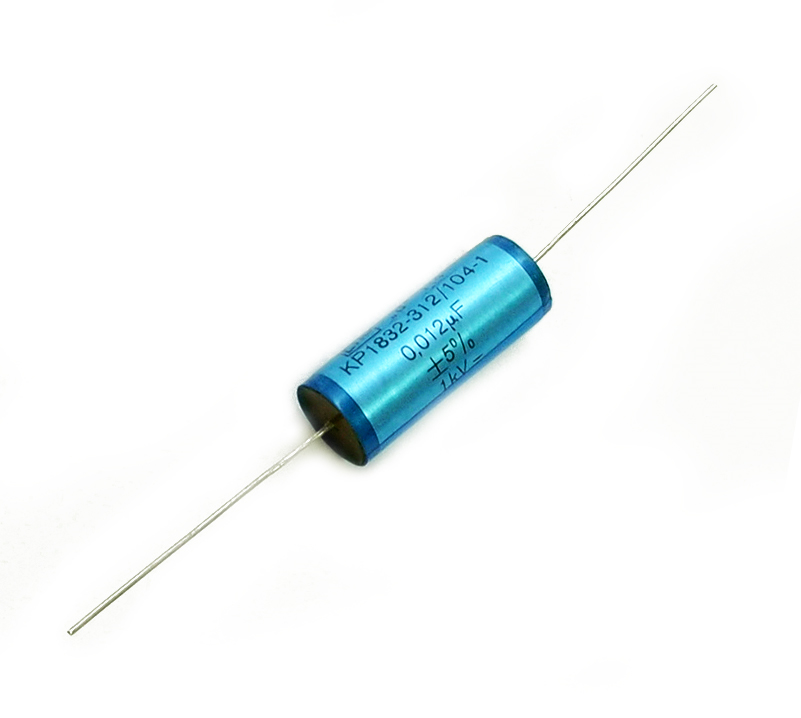 CONDENSATEUR 0.012UF 1000V AXIAL