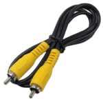 Câble vidéo RCA - 3 pieds