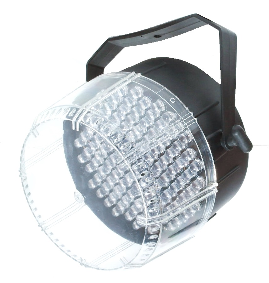 Lumière stroboscopique aux DELs