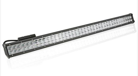BARRE AU LED ANTIDÉFLAGRANTE POUR AUTO 234W 36