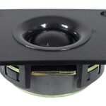 Haut-parleur de haute fréquence 4 ohms - 100W RMS