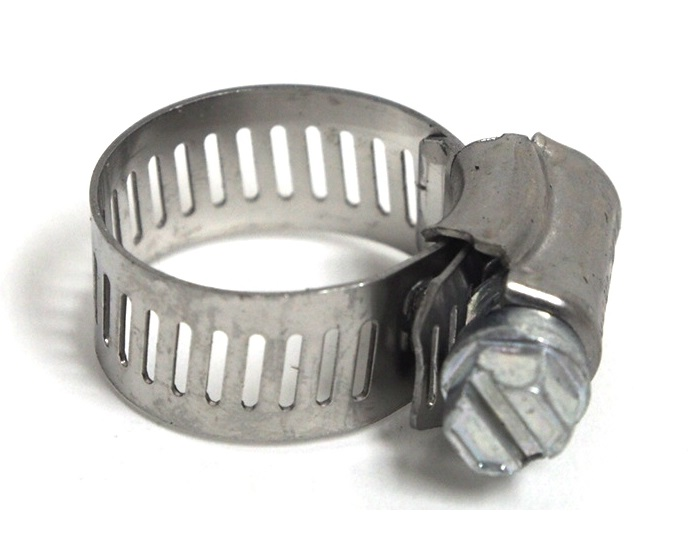 COLLIER DE SERRAGE 7/16" à 1"