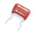condensateur 0.0022UF 50V radial monolitique