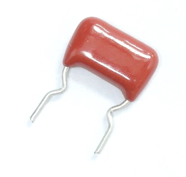 CONDENSATEUR 0.0022 UF 50V MONOLITIQUE