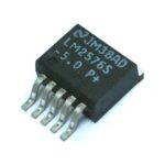 RÉGULATEUR LM2576 S