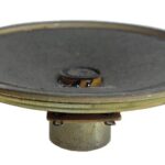 Haut-parleur plein gamme de 8 ohms -  3 1/2"
