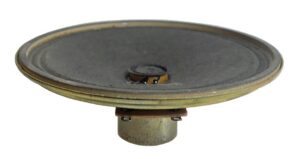 Haut-parleur plein gamme de 8 ohms - 3 1/2"