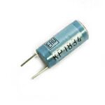 condensateur 0.0227UF 50V radial long