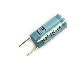 CONDENSATEUR 0.0227UF 50V RADIAL ROND LONG