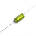 condensateur 0.047UF 400V axial vert