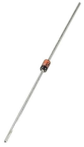 Paquet de 10 Diodes 1N4148