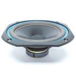 Haut-parleur de basse fréquence 4 ohms - 8"