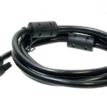 Câble hdmi à dvi  m/m 6 pieds