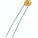 Varistor MOV 150 VAC