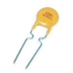 Polyswitch 0.50 ampère