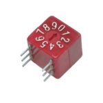 Micro interrupteur rotatif On-Off