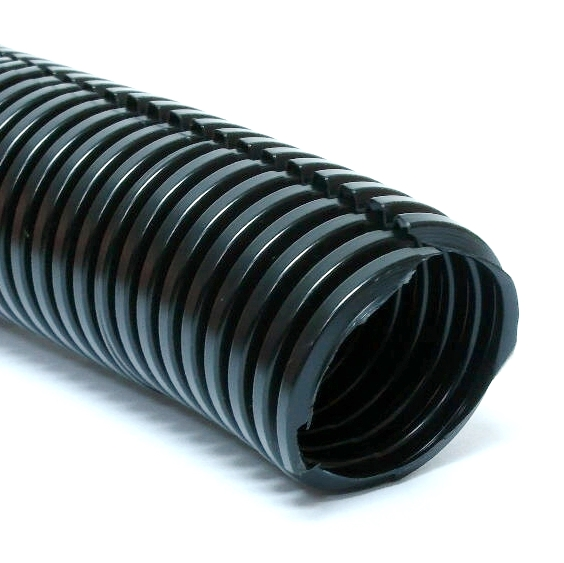 Tube flexible pour fils - 1" / 15 pieds