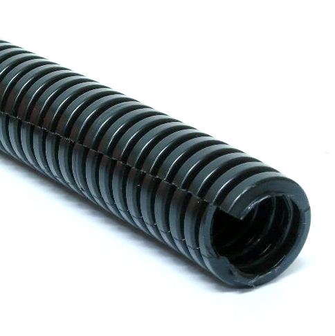 Tube flexible pour fils - 1/2" - 100 pieds