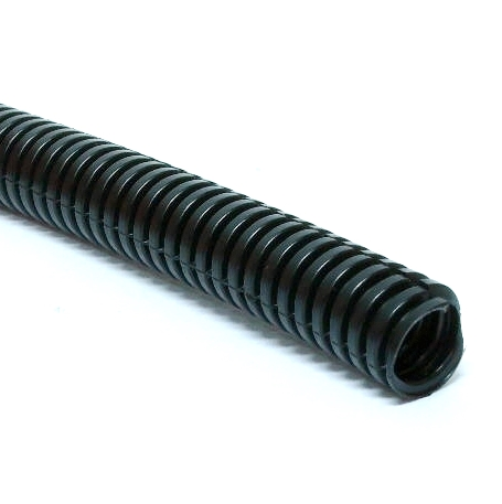 Tube flexible pour fils - 1/4" - 100 pieds
