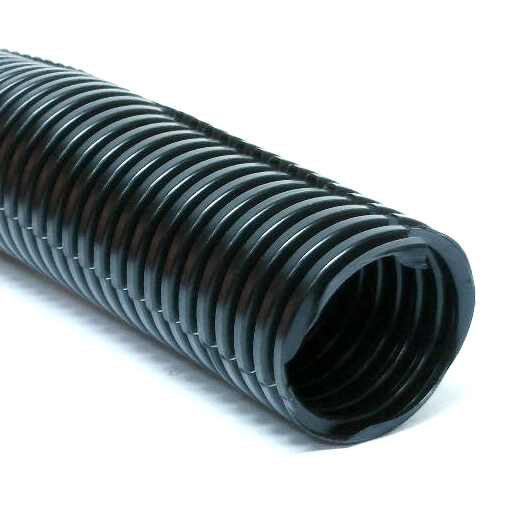 Tube flexible pour fils - 3/4" - 100 pieds