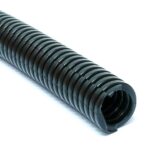 Tube flexible pour fils - 3/8" - 15 pieds