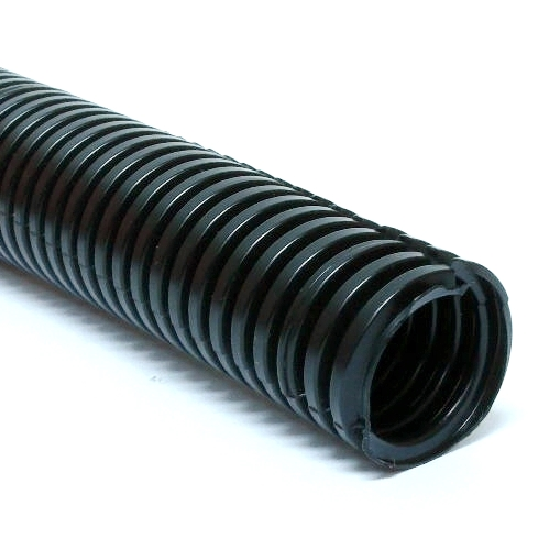 Tube flexible pour fils - 5/8" - 15 pieds