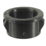 Passe-fil en plastique pour boîtier - 15 mm