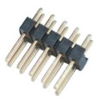 Connecteur header 0.100" 5 x 2 contacts